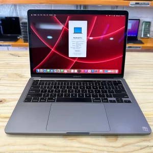 Apple MacBook Pro A2289 13 Inches Core i5 (8GB-512GB)