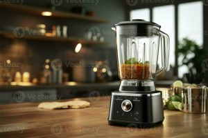 Blenders The Versatile Kitchen Appliance