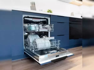 Dishwashers A Modern Kitchen Essential