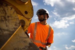 Electronic Safety Helmets A Revolution in Construction Safety