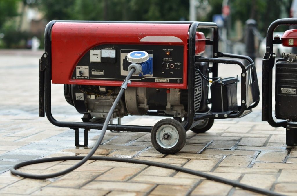 Generators A Reliable Backup Power Source