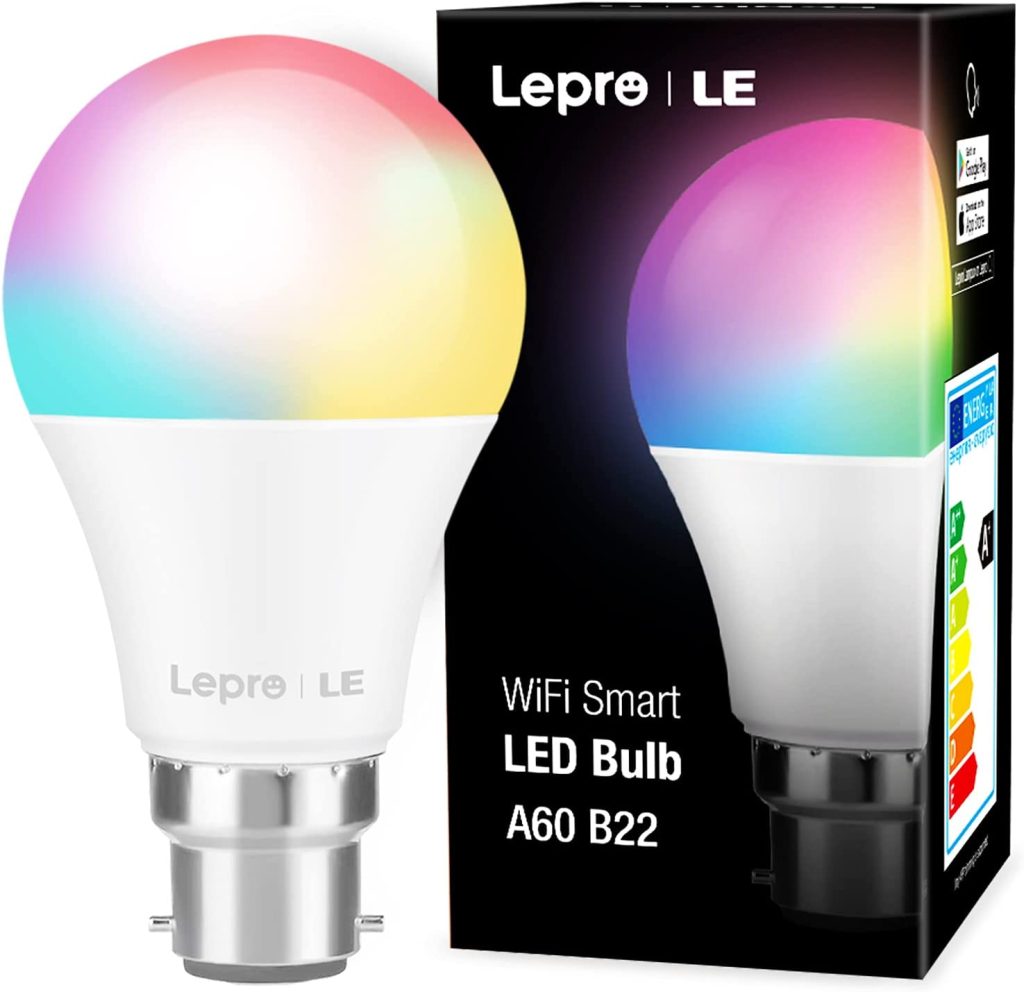 LED Bulbs A Brighter Future