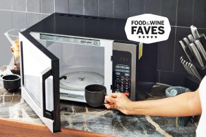 Microwaves A Modern Kitchen Essential