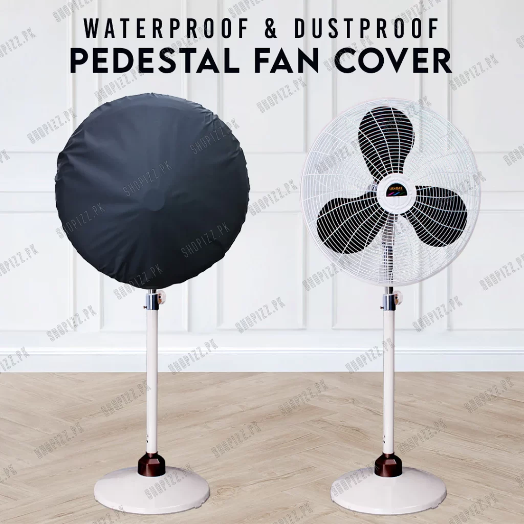 Pedestal Fans A Cool Versatile Solution