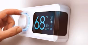 Smart Thermostats A Comfortable and Efficient Home Control