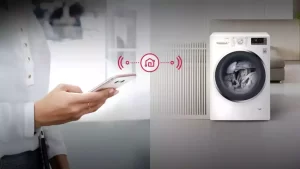 Smart Washing Machines A Smarter Way to Launder