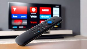 TV Remotes A Brief History and Modern Innovations