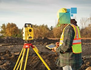 Total Stations Precision Instruments for Surveying and Construction