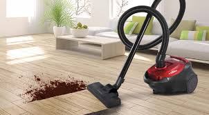 Vacuum Cleaners Keeping Your Home Clean and Tidy