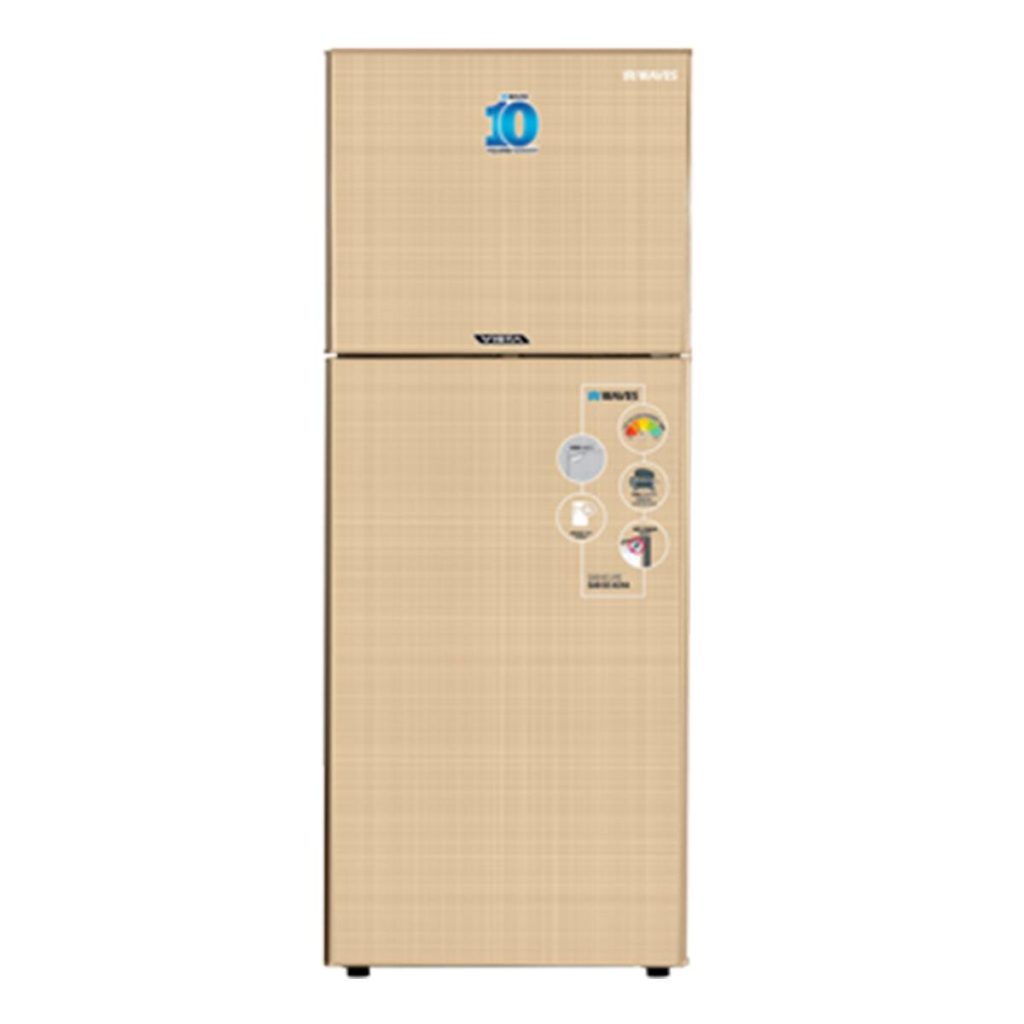 Waves 8 cu ft Vista Series(WR 310)