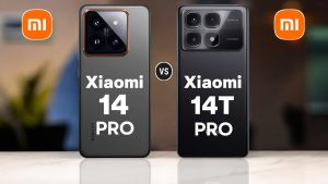 Xiaomi 14T Pro