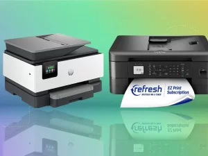 Printers A Versatile Tool for Printing