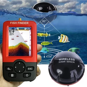 Fish Finders Your Underwater GPS