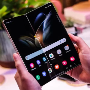 Foldable Phones A New Era of Smartphone Technology