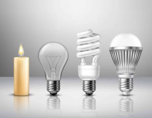 A Bright Idea The Evolution of the Bulb